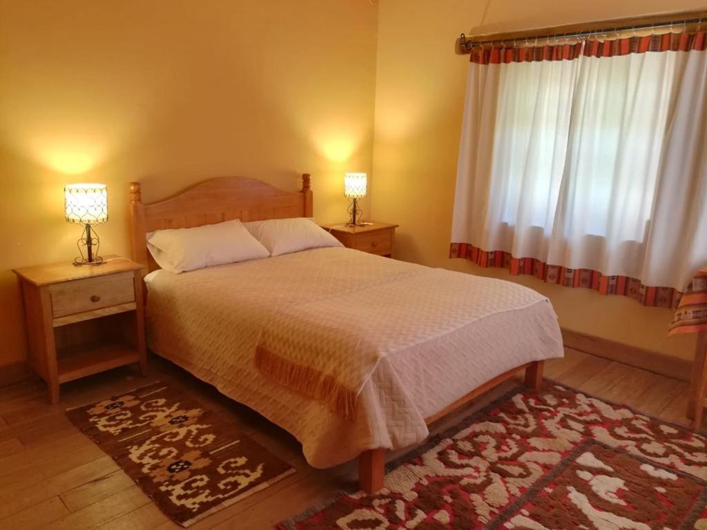 Casa De Aida Daire Calca Dış mekan fotoğraf