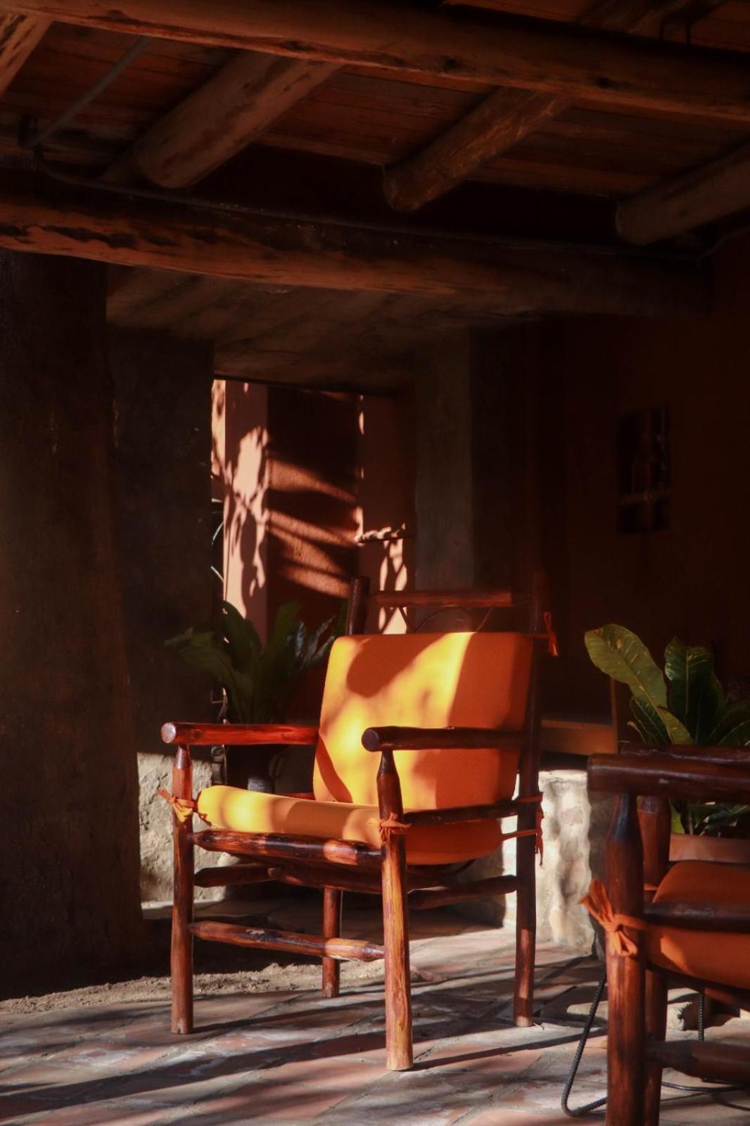 Casa De Aida Daire Calca Dış mekan fotoğraf