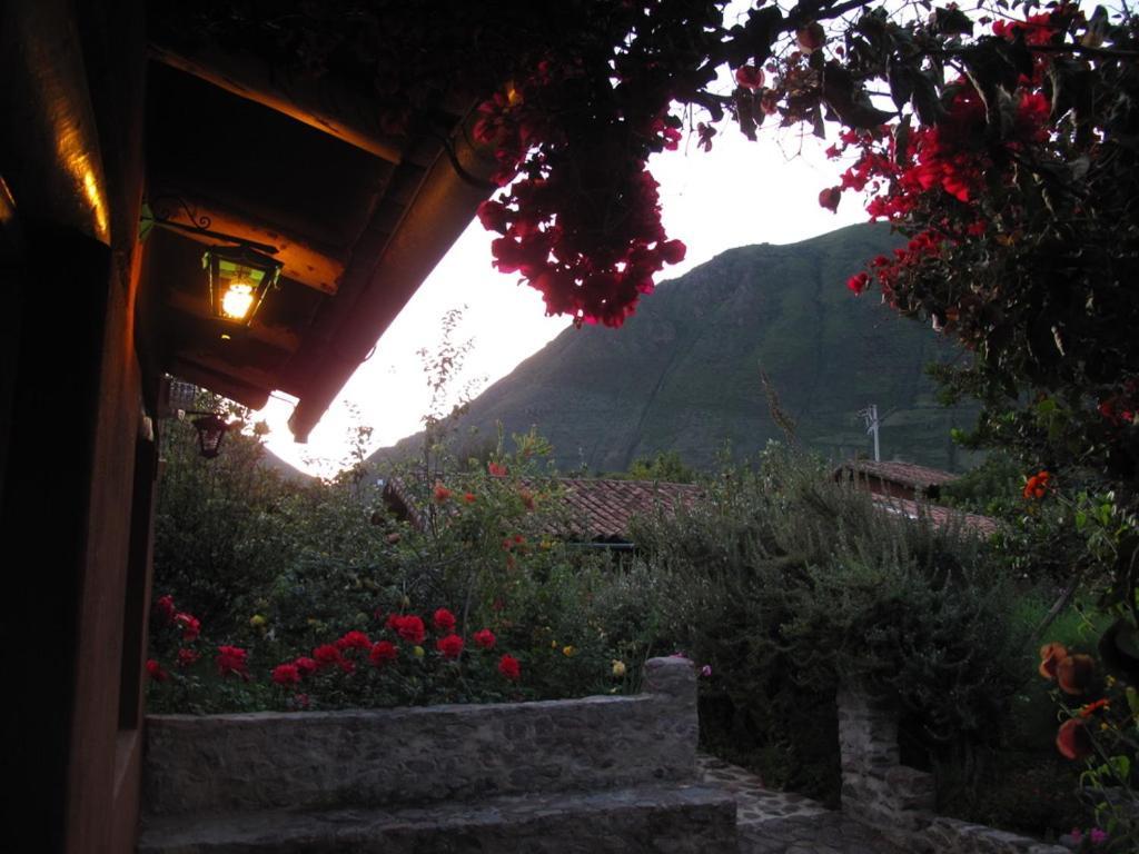 Casa De Aida Daire Calca Dış mekan fotoğraf