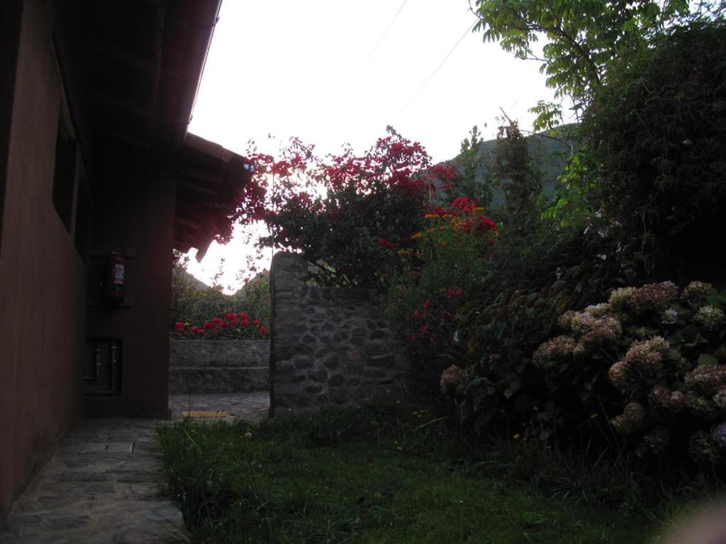Casa De Aida Daire Calca Dış mekan fotoğraf