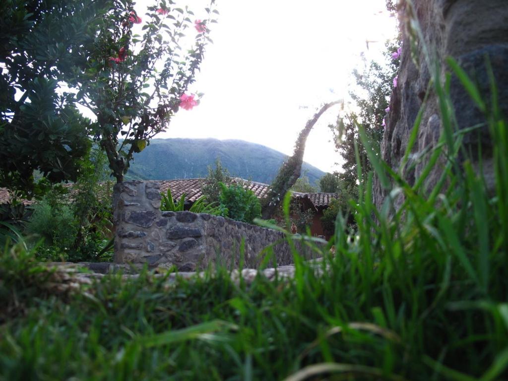 Casa De Aida Daire Calca Dış mekan fotoğraf