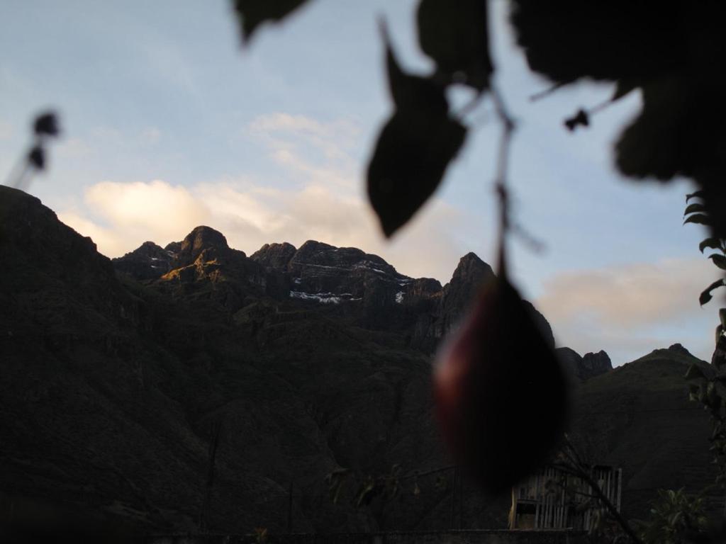 Casa De Aida Daire Calca Dış mekan fotoğraf