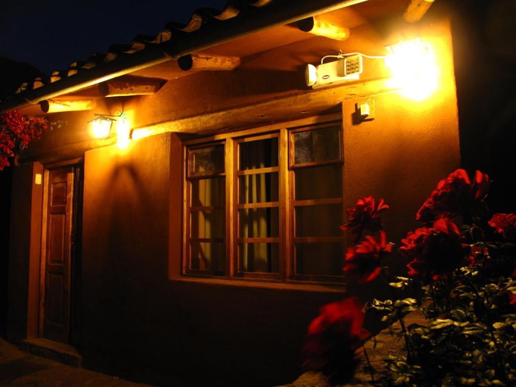Casa De Aida Daire Calca Dış mekan fotoğraf