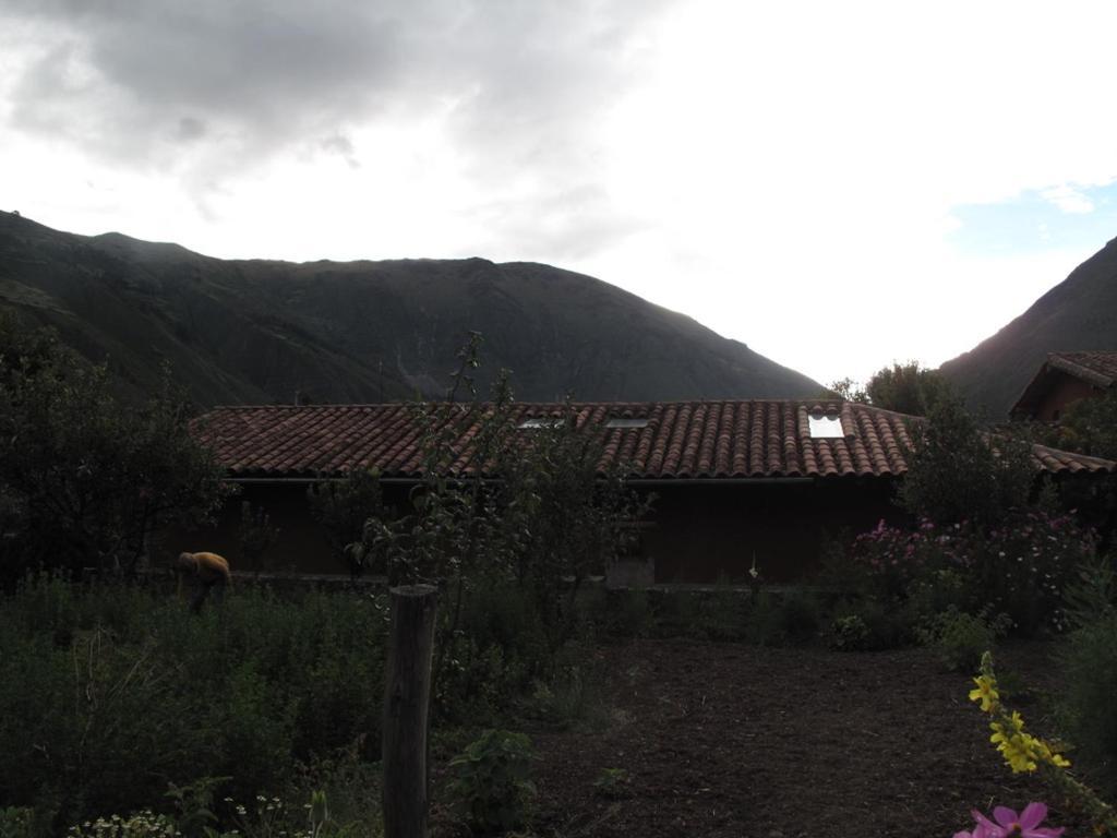 Casa De Aida Daire Calca Dış mekan fotoğraf