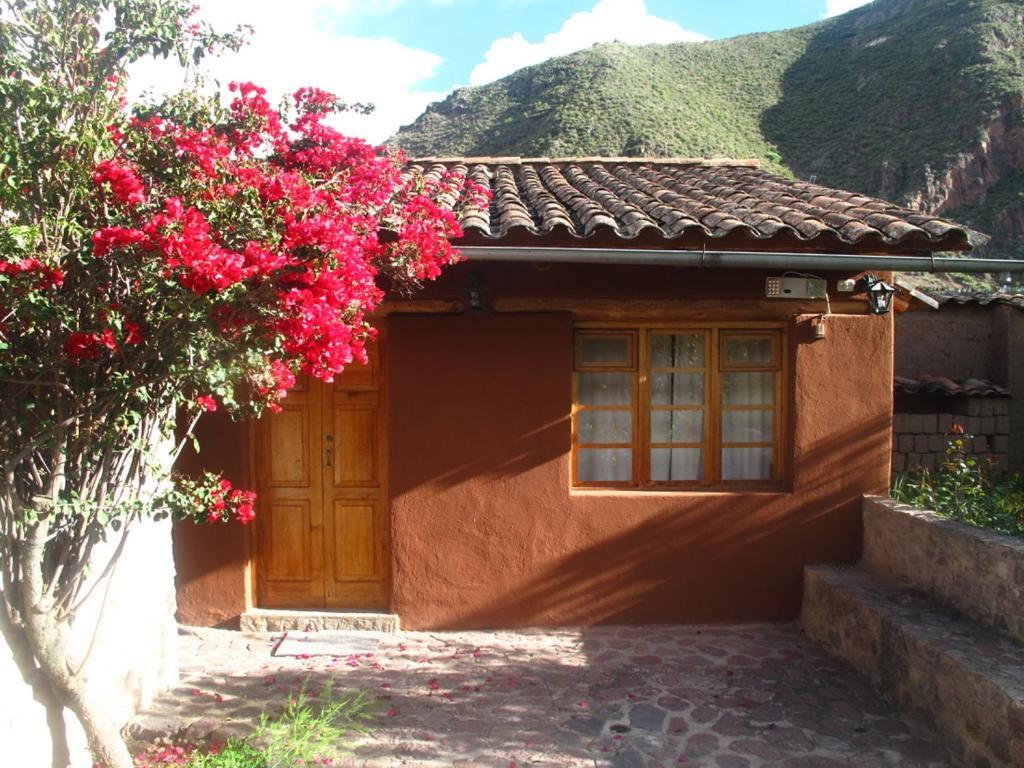 Casa De Aida Daire Calca Dış mekan fotoğraf