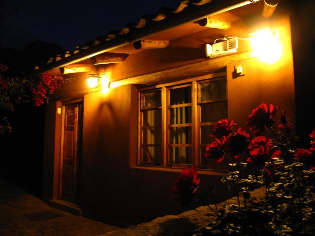 Casa De Aida Daire Calca Dış mekan fotoğraf