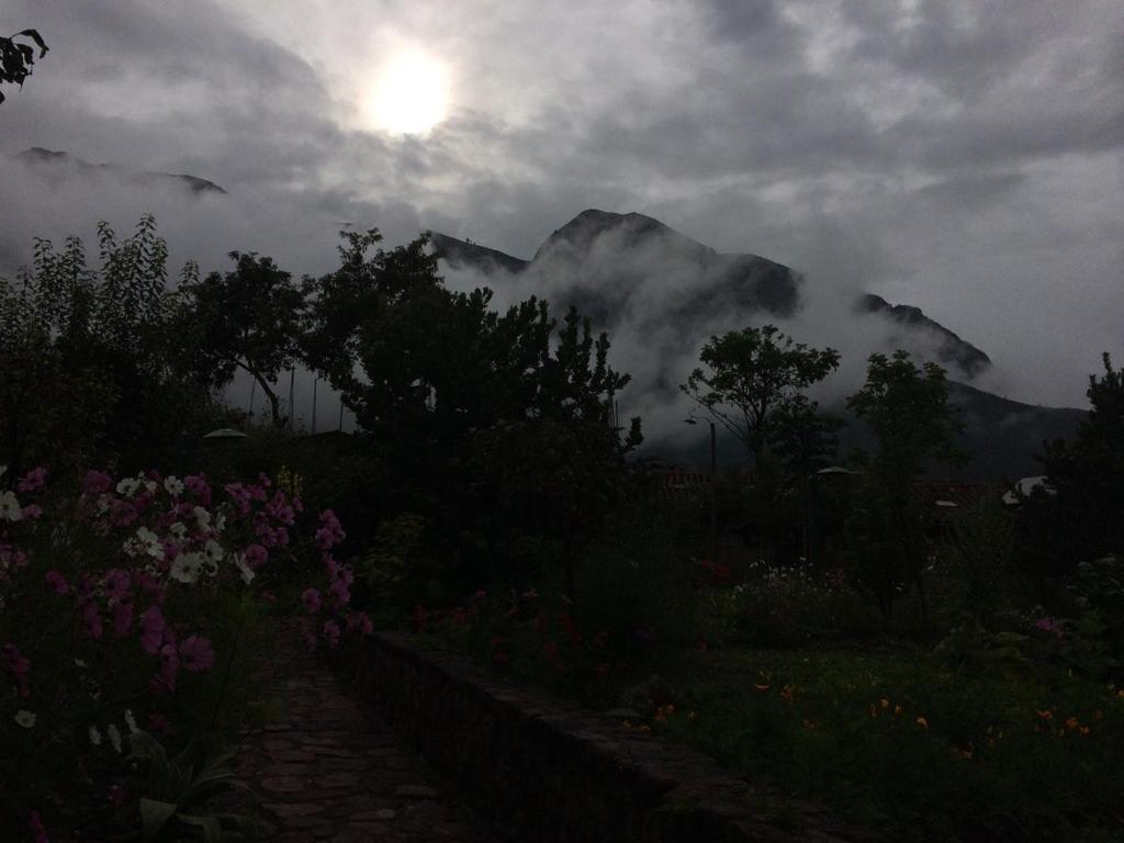 Casa De Aida Daire Calca Dış mekan fotoğraf